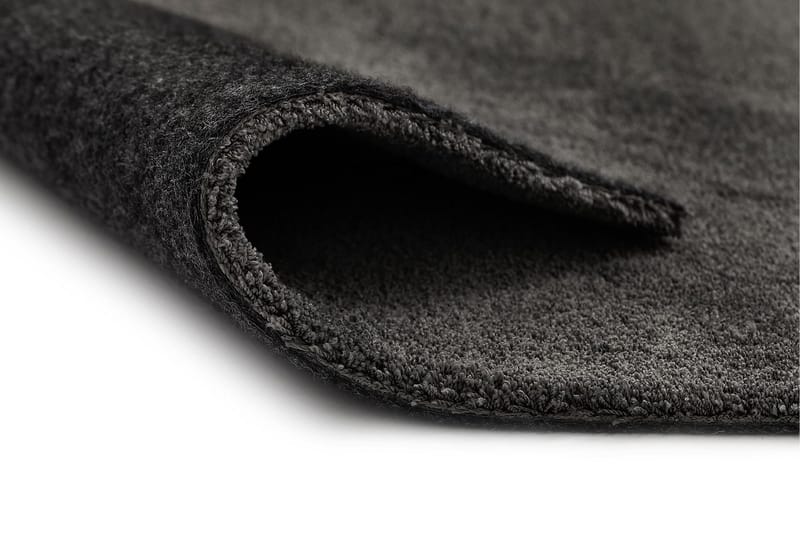 Feel Ryamatta 160x230 - Grafit - Textilier & mattor - Mattor - Modern matta - Ryamattor