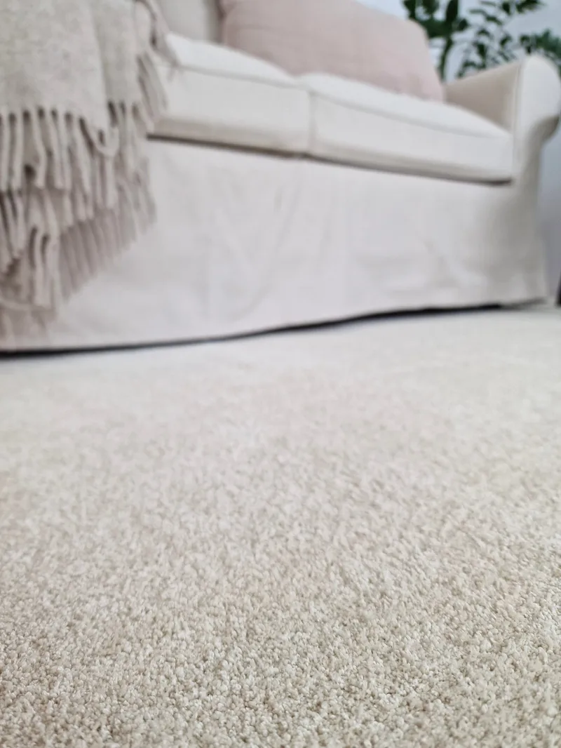 Feel Ryamatta 160x230 - Natur - Textilier & mattor - Mattor - Modern matta - Ryamattor