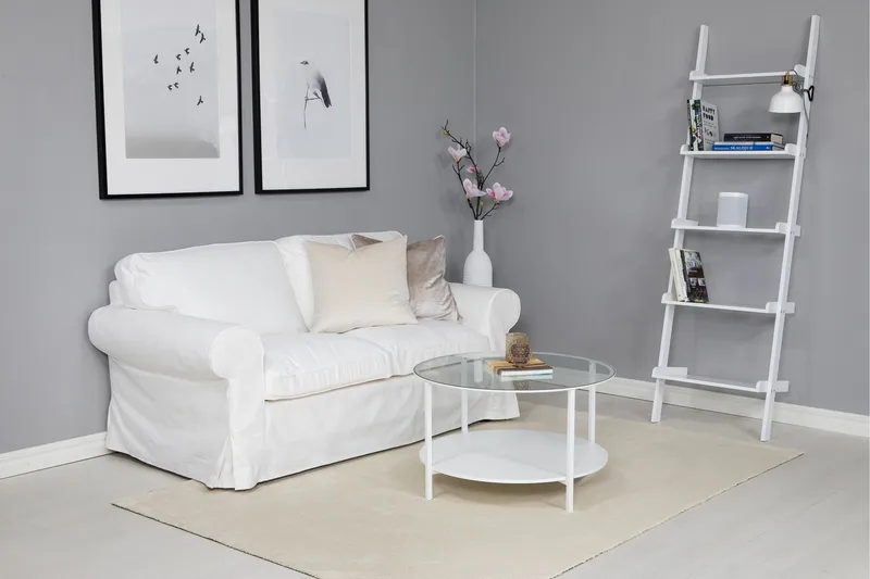 Feel Ryamatta 160x230 - Natur - Textilier & mattor - Mattor - Modern matta - Ryamattor