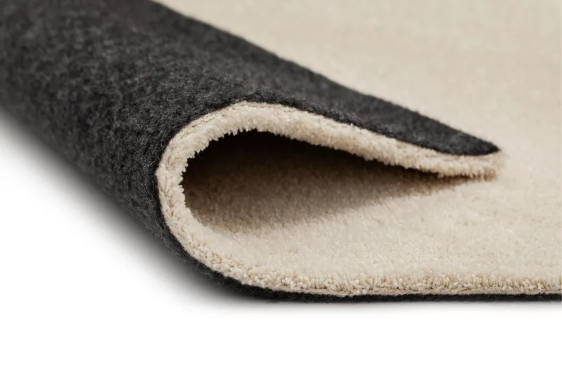 Feel Ryamatta 160x230 - Natur - Textilier & mattor - Mattor - Modern matta - Ryamattor