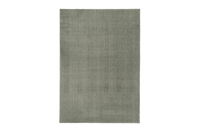 Feel Ryamatta 200x290, Grön