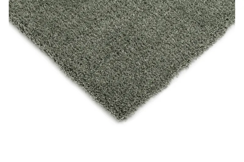 Feel Ryamatta 200x290 - Grön - Textilier & mattor - Mattor - Modern matta - Ryamattor