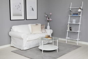 Feel Ryamatta 200x290 - Silver - Textilier & mattor - Mattor - Modern matta - Ryamattor