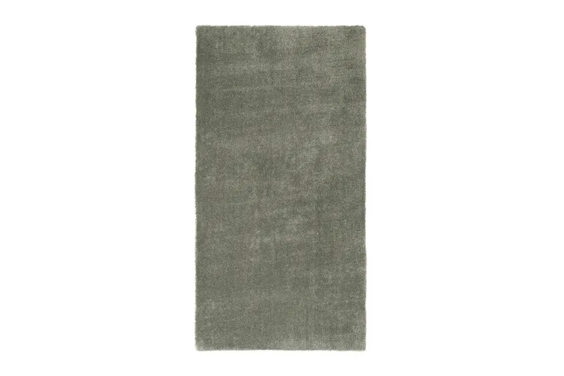 Feel Ryamatta 60x115 - Grön - Textilier & mattor - Mattor - Modern matta - Ryamattor