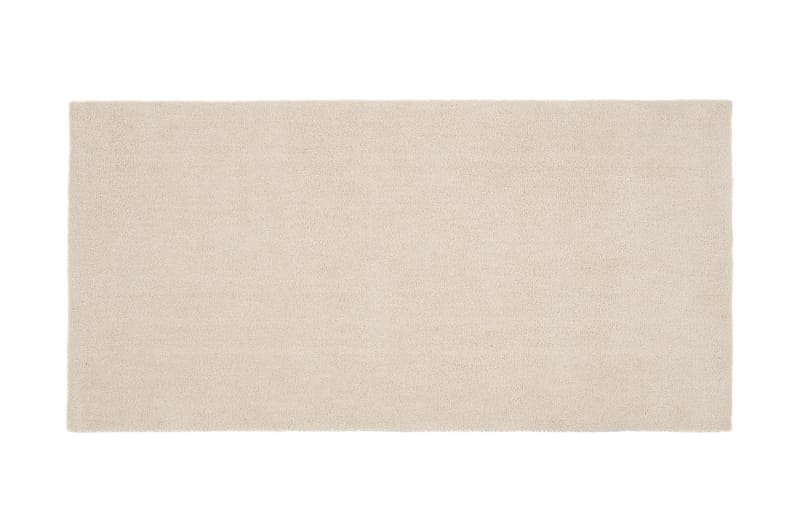 Feel Ryamatta 60x115 - Natur - Textilier & mattor - Mattor - Modern matta - Ryamattor
