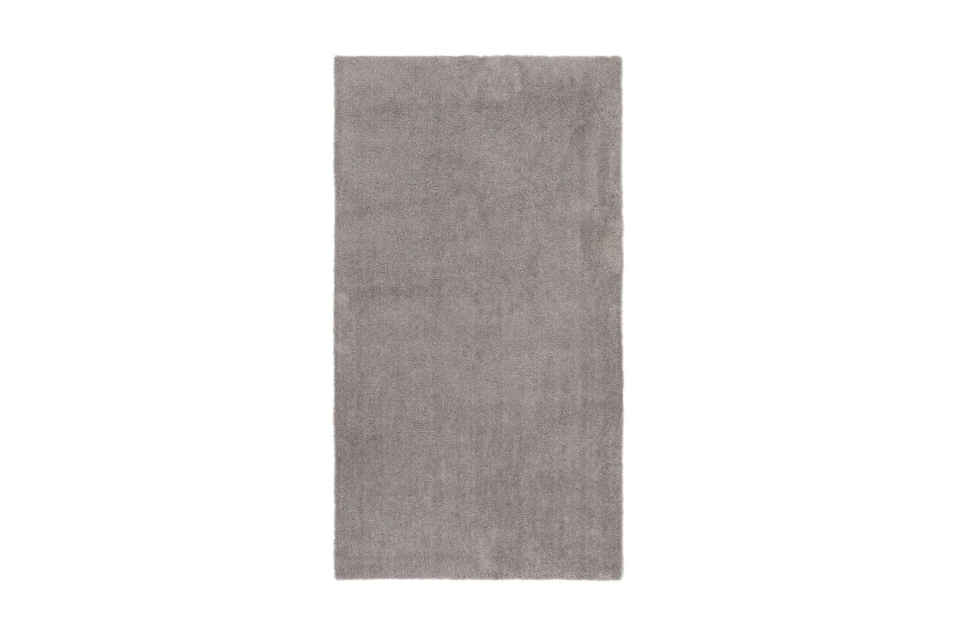 Feel Ryamatta 60x115 - Silver