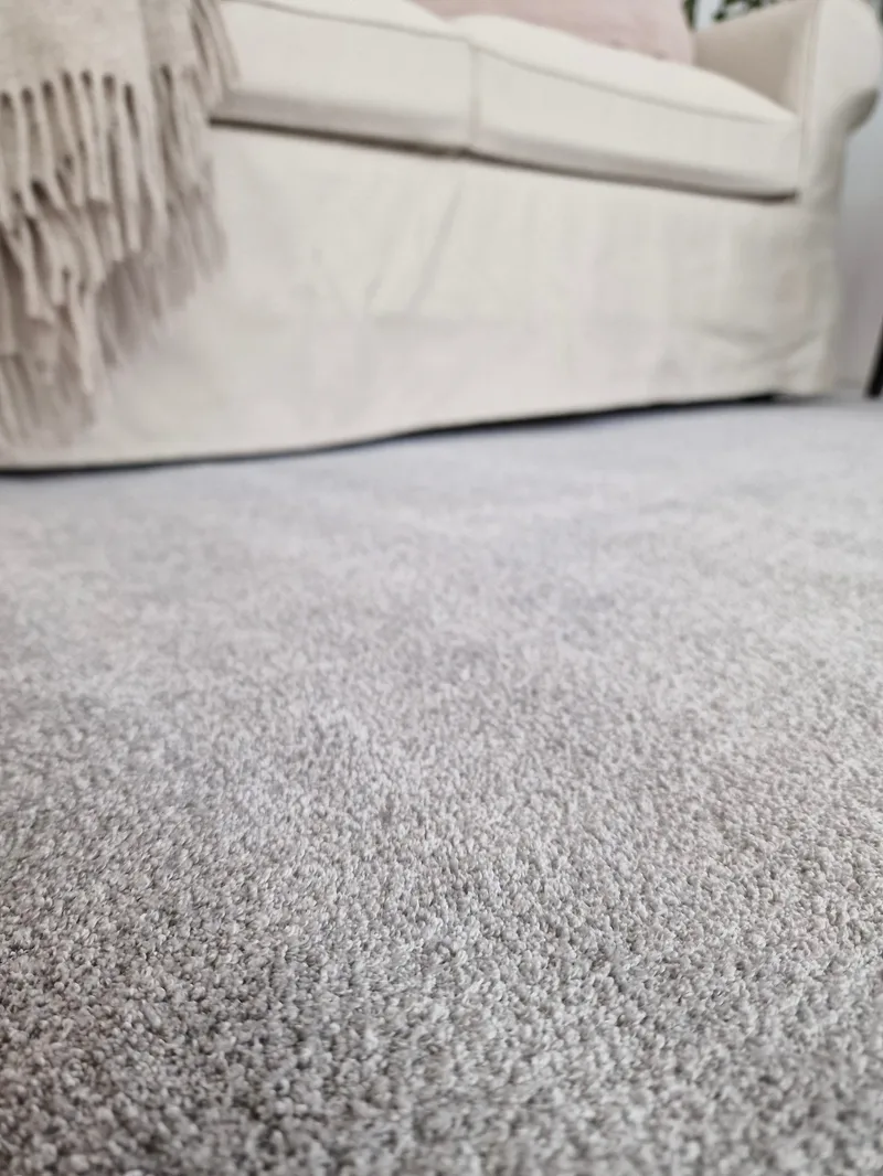 Feel Ryamatta 60x115 - Silver - Textilier & mattor - Mattor - Modern matta - Ryamattor