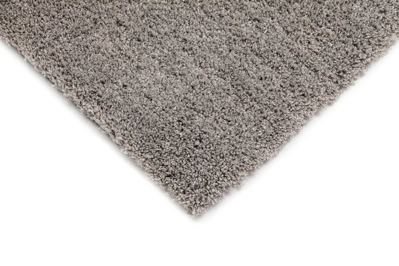 Feel Ryamatta 60x115 - Silver - Textilier & mattor - Mattor - Modern matta - Ryamattor