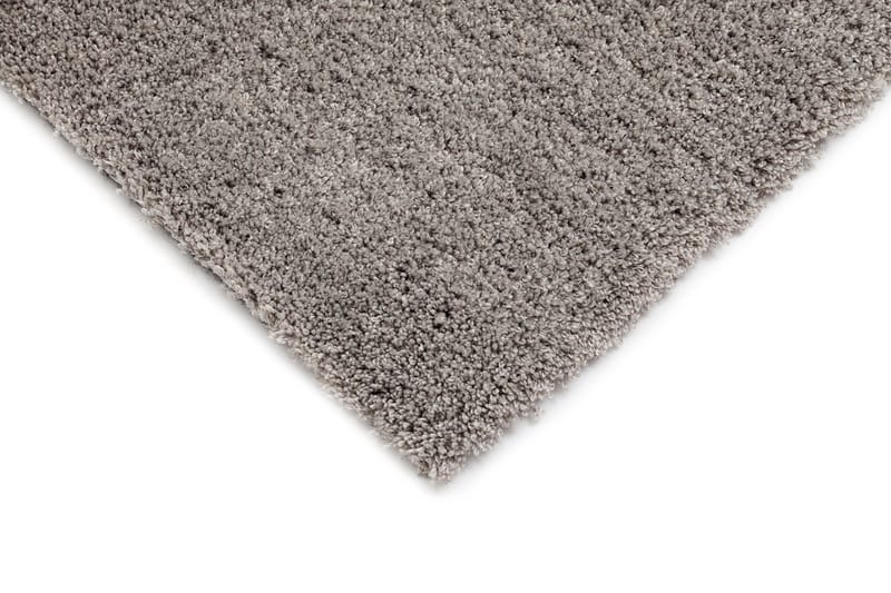 Feel Ryamatta 60x115 - Silver - Textilier & mattor - Mattor - Modern matta - Ryamattor