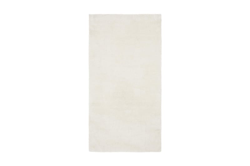 Feel Ryamatta 60x115 - Vit - Textilier & mattor - Mattor - Modern matta - Ryamattor