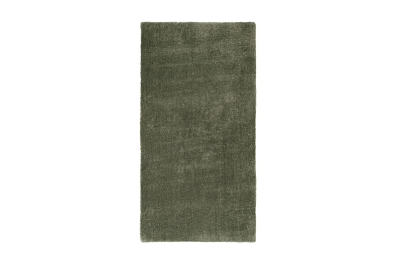 Feel Ryamatta 80x180, Grön