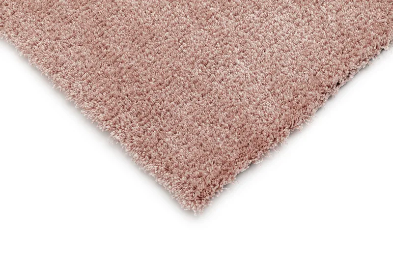 Feel Ryamatta 80x180 - Rosa - Textilier & mattor - Mattor - Modern matta - Ryamattor