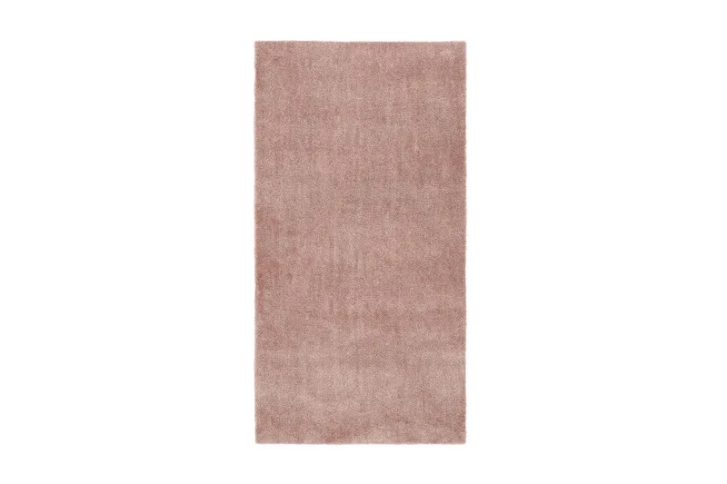 Feel Ryamatta 80x180 - Rosa - Textilier & mattor - Mattor - Modern matta - Ryamattor