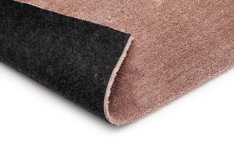 Feel Ryamatta 80x180 - Rosa - Textilier & mattor - Mattor - Modern matta - Ryamattor