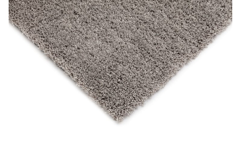 Feel Ryamatta 80x180 - Silver - Textilier & mattor - Mattor - Modern matta - Ryamattor