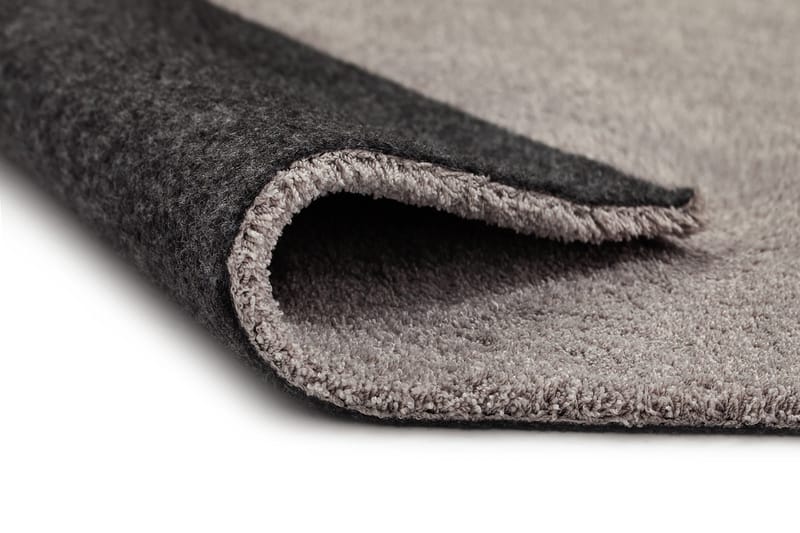 Feel Ryamatta 80x180 - Silver - Textilier & mattor - Mattor - Modern matta - Ryamattor