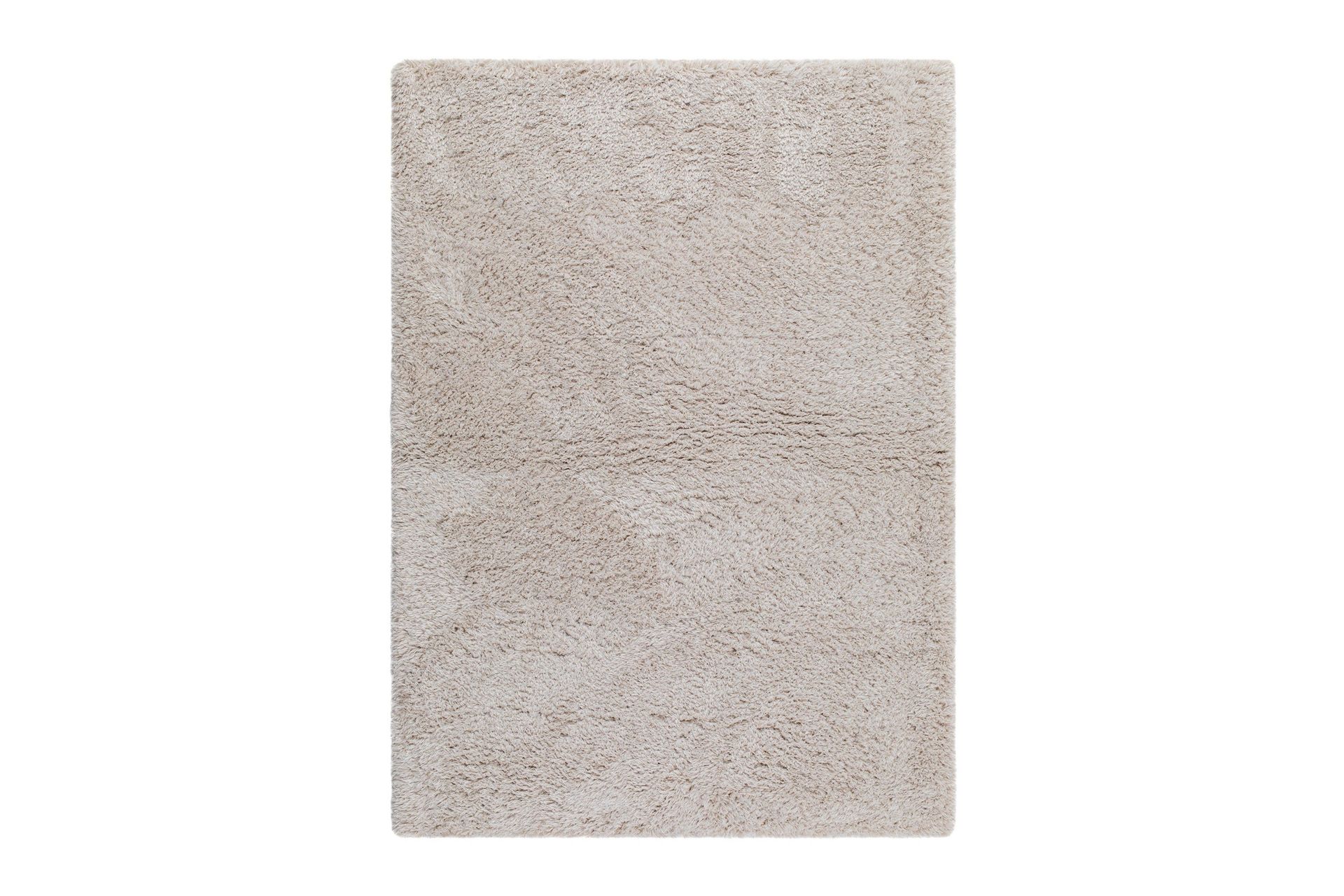 Floki Ryamatta 133x190 cm Rektangul&auml;r - Vit