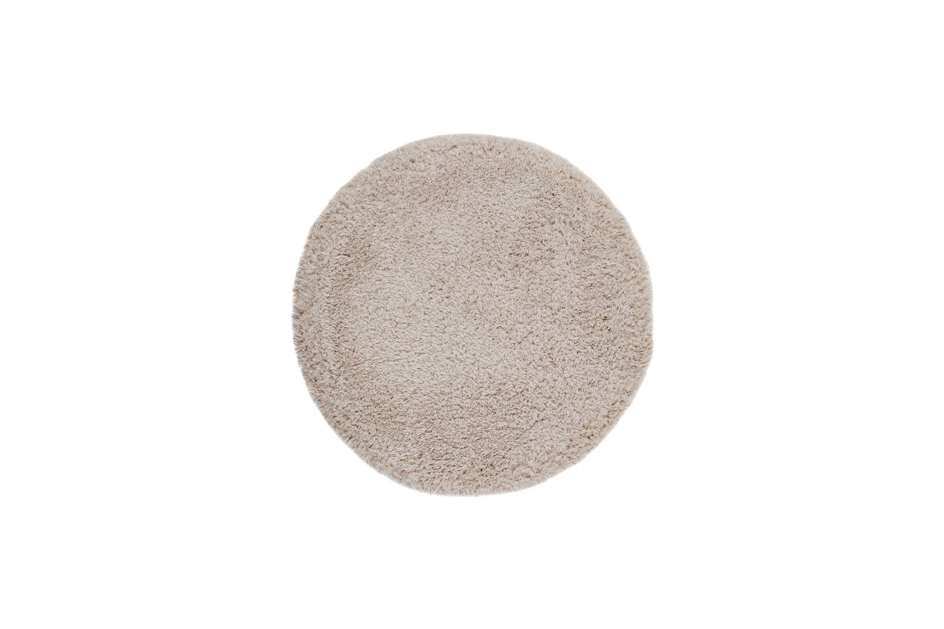 floki ryamatta 200 cm rund -