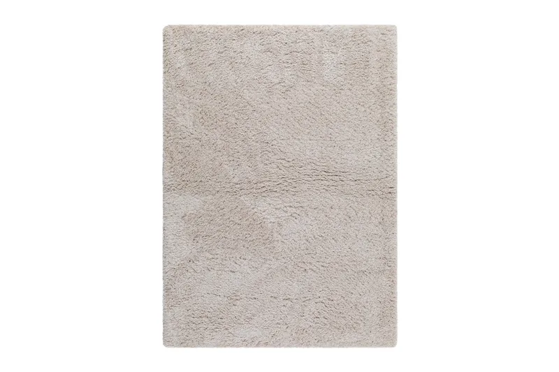 Floki Ryamatta 200x290 cm Rektangulär, Vit