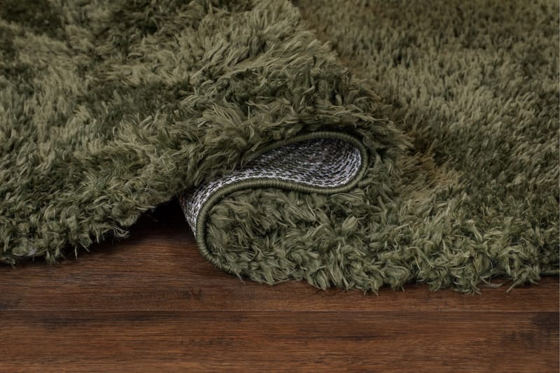 Floki Ryamatta 200x290 cm Rektangulär - Textilier & mattor - Mattor - Modern matta - Ryamattor