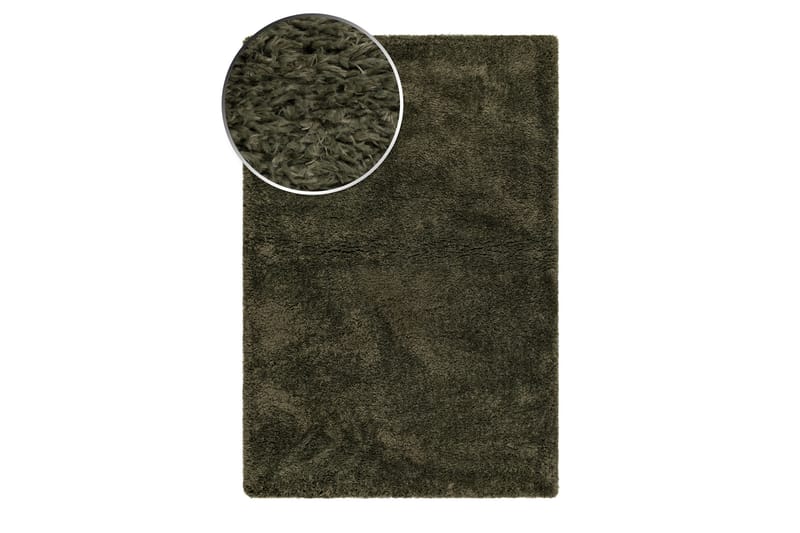 Floki Ryamatta 200x290 cm Rektangulär - Textilier & mattor - Mattor - Modern matta - Ryamattor