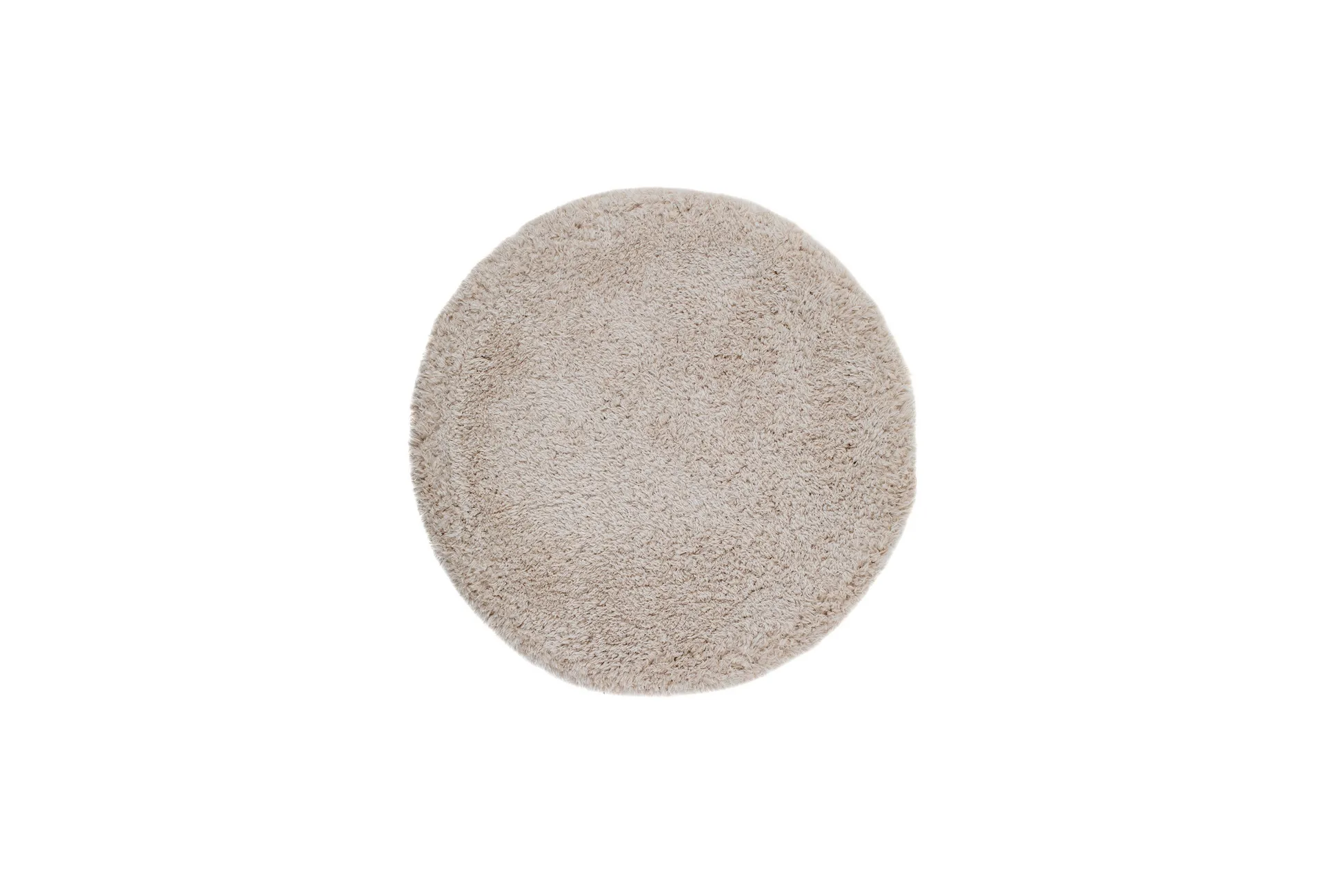 floki ryamatta 240 cm rund -