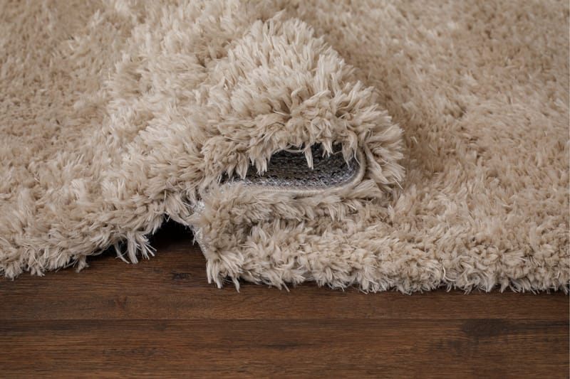 Floki Ryamatta 80x150 cm Rektangulär - Natur - Textilier & mattor - Mattor - Modern matta - Ryamattor