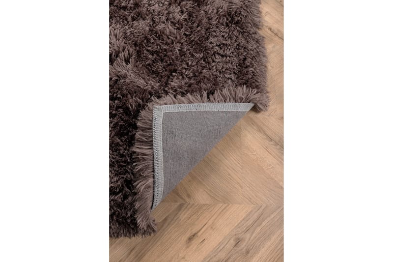 Grace Ryamatta 200x300 cm - Brun - Textilier & mattor - Mattor - Modern matta - Ryamattor