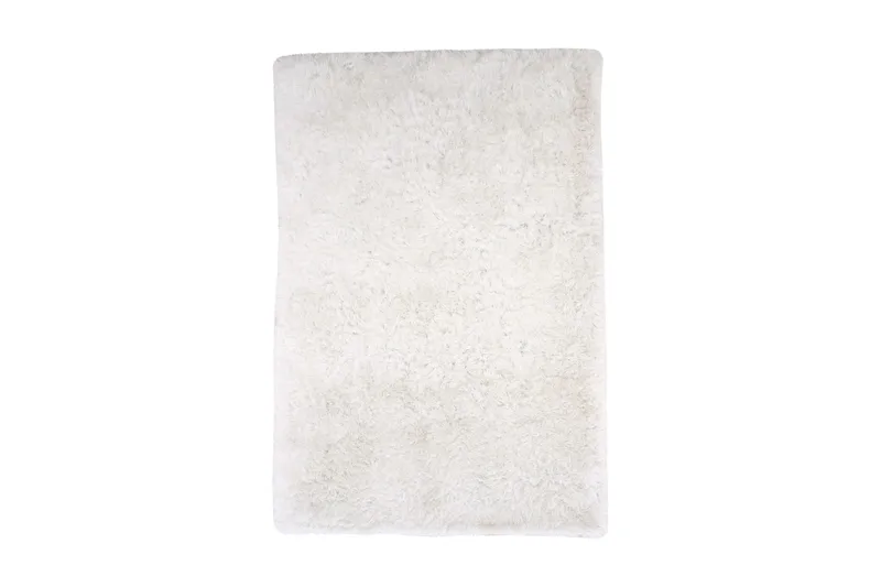 Grace Ryamatta 200x300 cm - Vit - Textilier & mattor - Mattor - Modern matta - Ryamattor