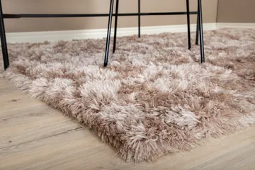 Grace Ryamatta 300x300 cm - Beige - Textilier & mattor - Mattor - Modern matta - Ryamattor