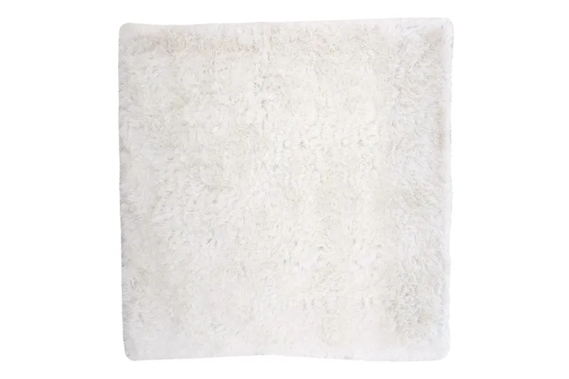 Grace Ryamatta 300x300 cm - Vit - Textilier & mattor - Mattor - Modern matta - Ryamattor