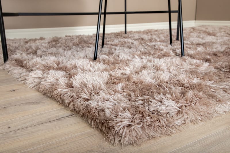 Grace Ryamatta 300x400 cm - Beige - Textilier & mattor - Mattor - Modern matta - Ryamattor