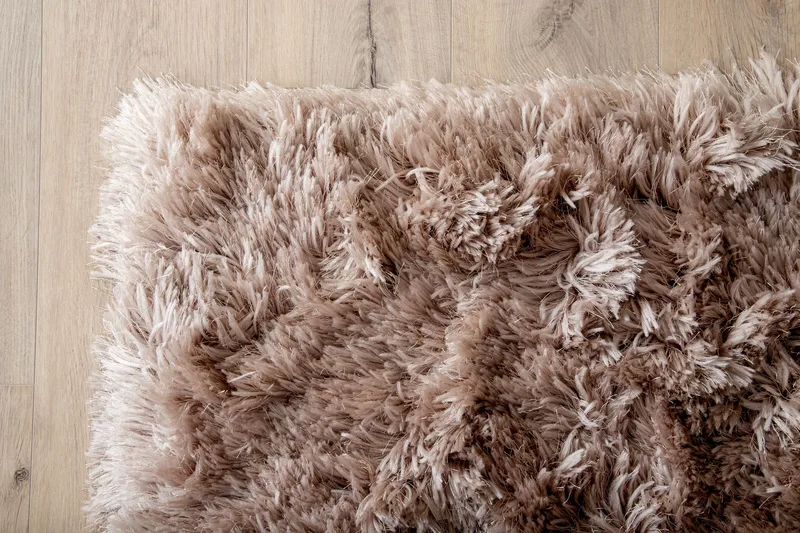 Grace Ryamatta 300x400 cm - Beige - Textilier & mattor - Mattor - Modern matta - Ryamattor