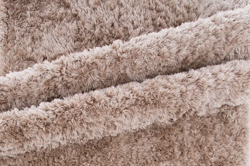 Grace Ryamatta 300x400 cm - Beige - Textilier & mattor - Mattor - Modern matta - Ryamattor