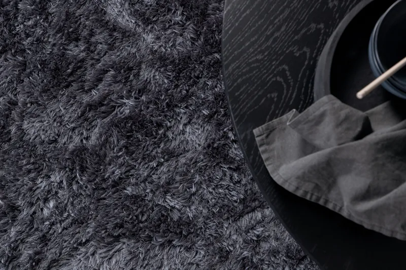 Grace Ryamatta 300x400 cm - Grå - Textilier & mattor - Mattor - Modern matta - Ryamattor
