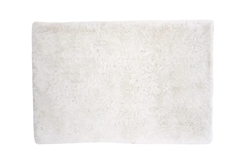 Grace Ryamatta Rektangulär 300x400 cm, Vit