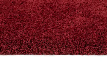Handvävd Matta Sorrento 160x230 cm - Marsala - Textilier & mattor - Mattor - Modern matta - Ryamattor