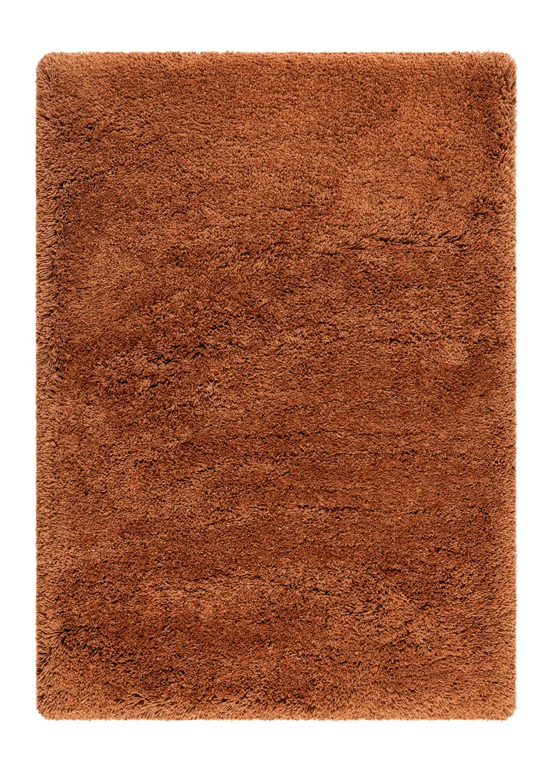 Handvävd Matta Sorrento 200x300 cm, Terracotta