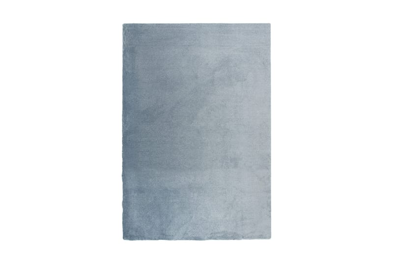 HATTARA Matta 133x200 cm Blå - VM Carpets - Ryamattor