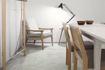 Hattara Matta 133x200 cm Grön - VM Carpets - Textilier & mattor - Mattor - Modern matta - Ryamattor