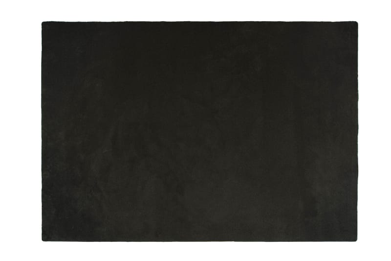 HATTARA Matta 133x200 cm Mörkgrå - VM Carpets - Ryamattor