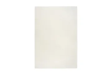 Hattara Matta 160x230 cm Vit