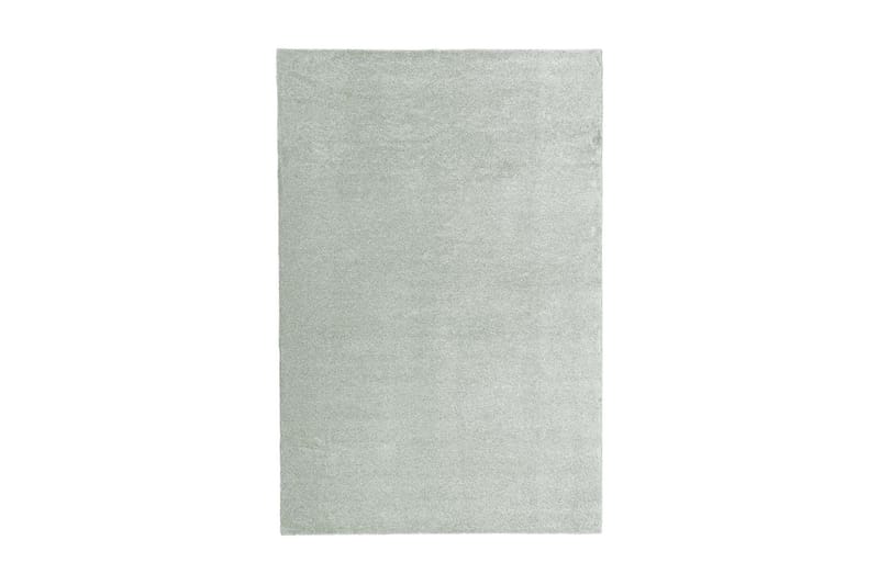 HATTARA Matta 80x150 cm Grön - VM Carpets - Textilier & mattor - Mattor - Modern matta - Ryamattor