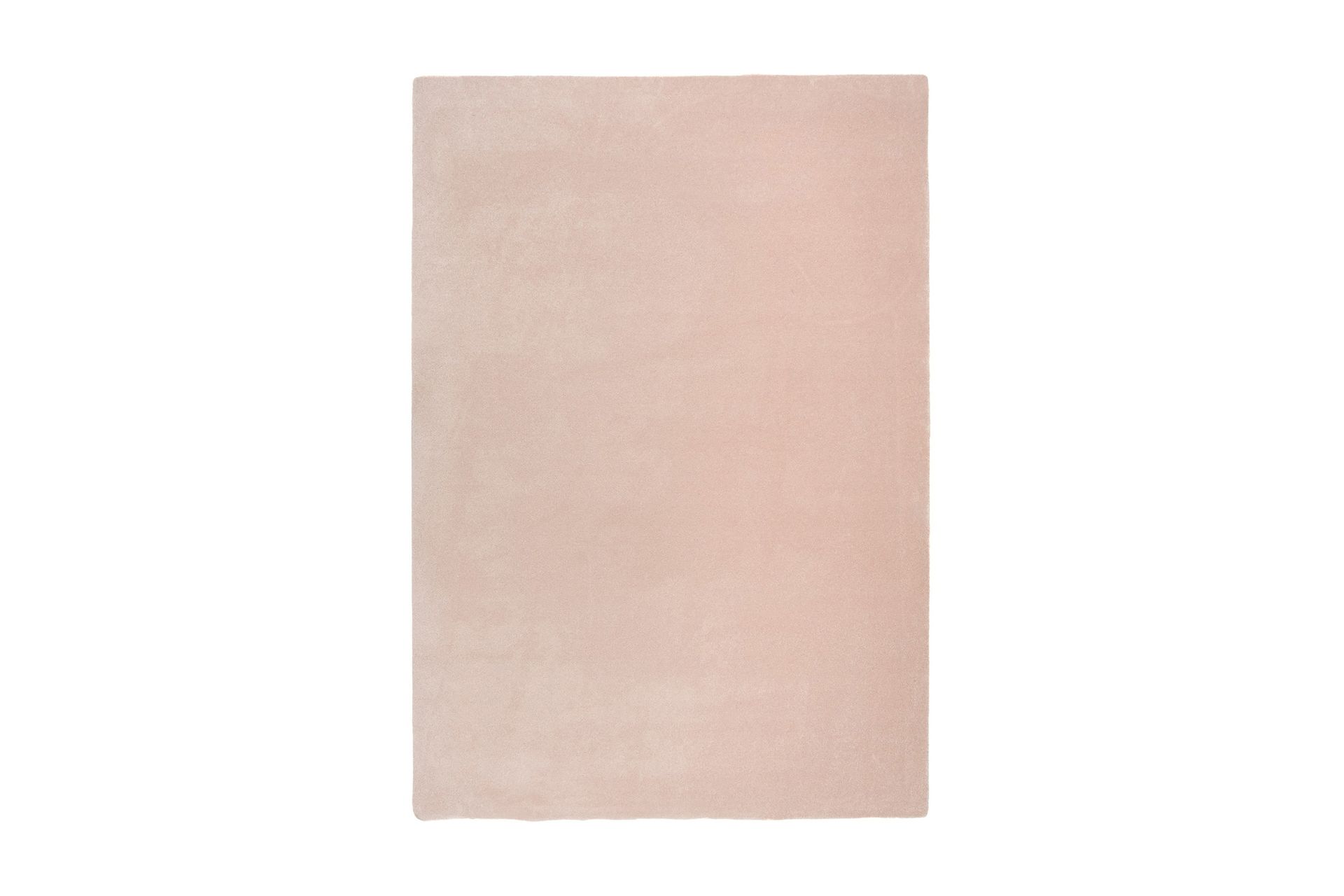 HATTARA Matta 80x150 cm Rosa - VM Carpets - Textilier & mattor - Mattor - Modern matta - Ryamattor