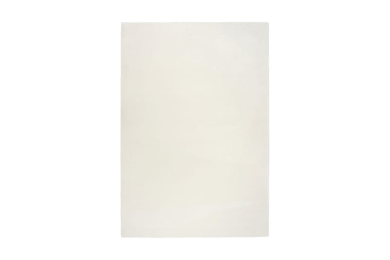 HATTARA Matta 80x200 cm Vit - VM Carpets - Textilier & mattor - Mattor - Modern matta - Ryamattor