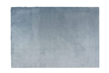 Hattara Matta 80x300 cm Blå - VM Carpets - Textilier & mattor - Mattor - Modern matta - Ryamattor