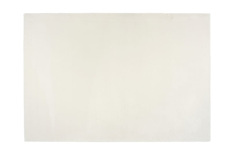 Hattara Matta 80x300 cm Vit - VM Carpets - Textilier & mattor - Mattor - Modern matta - Ryamattor