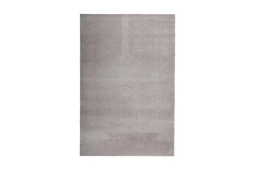 Hattara Matta Rund 133 cm Beige