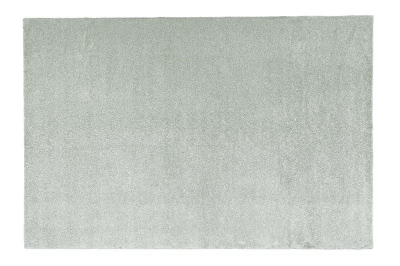 HATTARA Matta Rund 133 cm Grön - VM Carpets - Ryamattor
