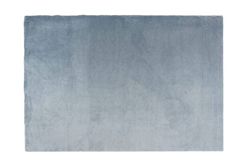 HATTARA Matta Rund 160 cm Blå - VM Carpets - Textilier & mattor - Mattor - Modern matta - Ryamattor